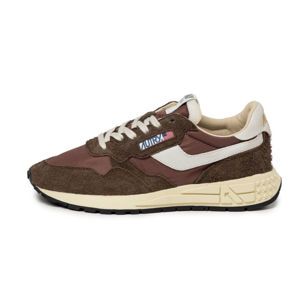 Autry Reelwind Women's Athletic Sneaker